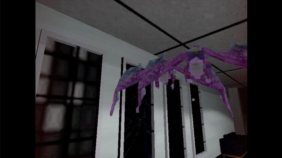 Скриншот 2 из Project: Ascesis