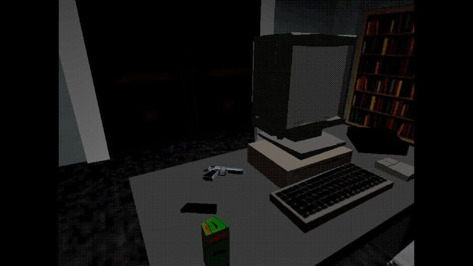 Скриншот 4 из Project: Ascesis