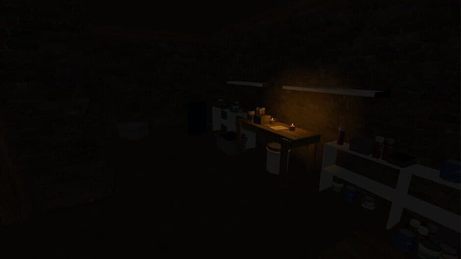 Скриншот 6 из Project: Ascesis