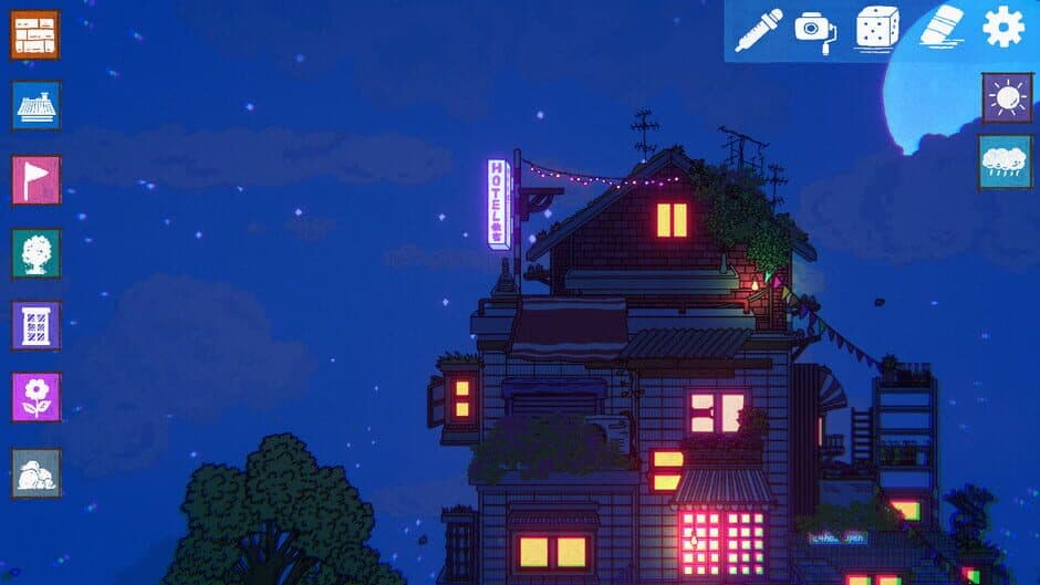 Скриншот 3 из Cloudside Lane