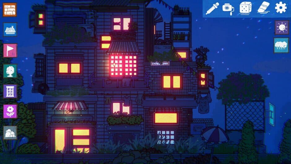 Скриншот 6 из Cloudside Lane
