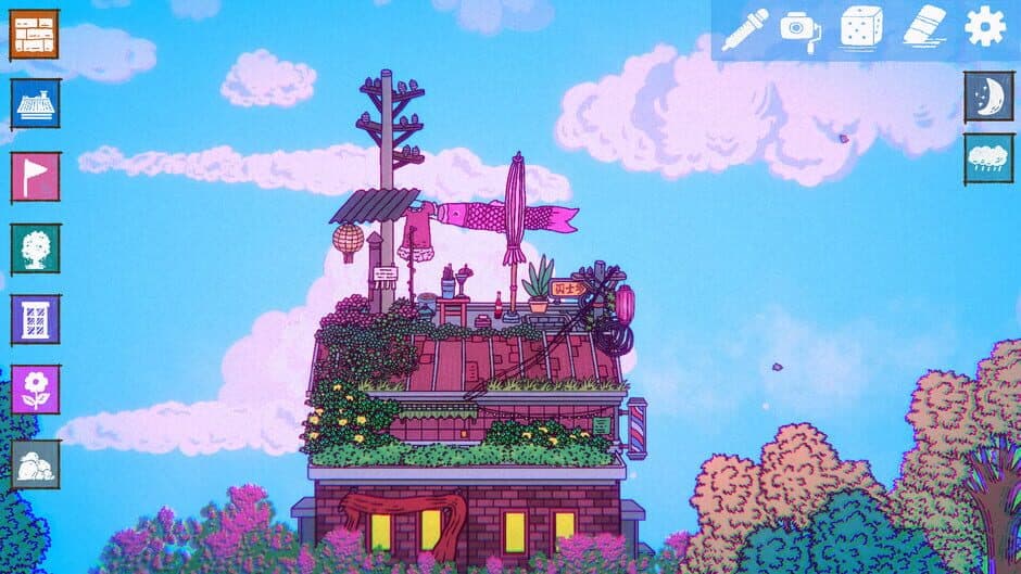 Скриншот 9 из Cloudside Lane