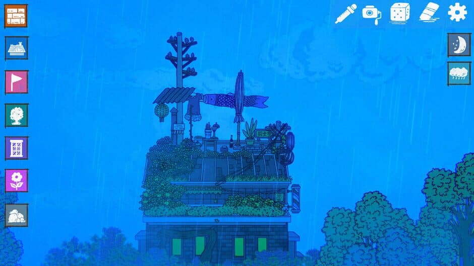 Скриншот 10 из Cloudside Lane
