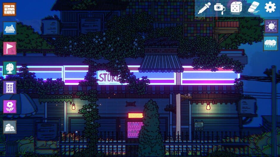 Скриншот 12 из Cloudside Lane