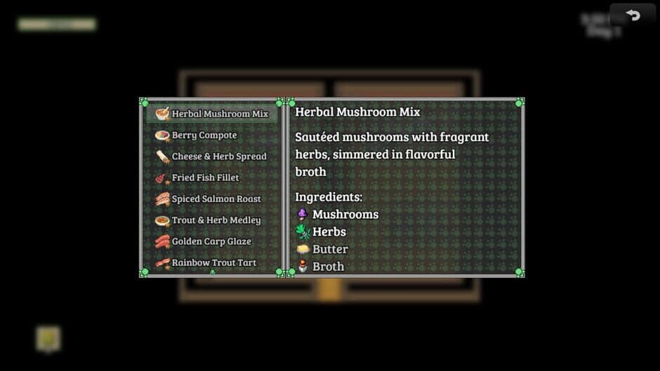 Скриншот 9 из Bitter Harvest