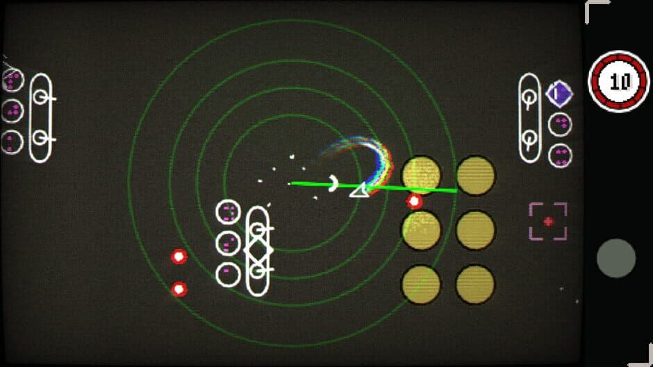 Скриншот 4 из Combo Vectors