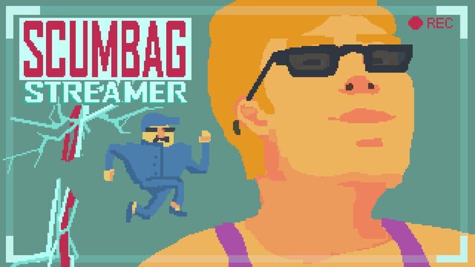 Скриншот 5 из Scumbag Streamer