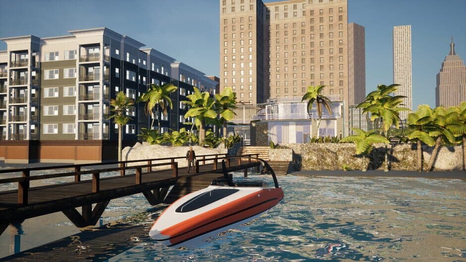 Скриншот 7 из Mayor Life Simulator