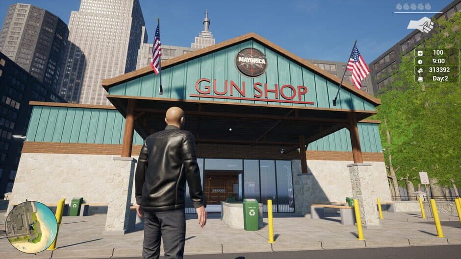 Скриншот 9 из Mayor Life Simulator