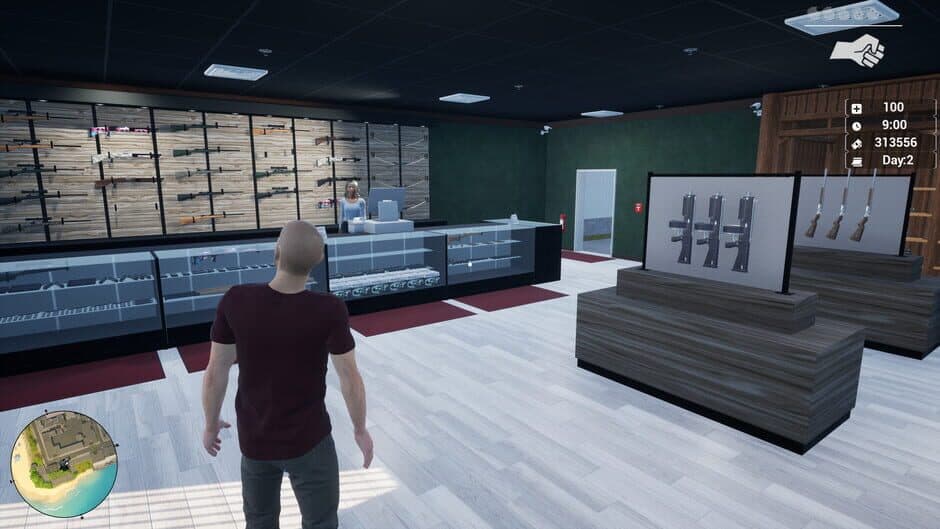 Скриншот 10 из Mayor Life Simulator