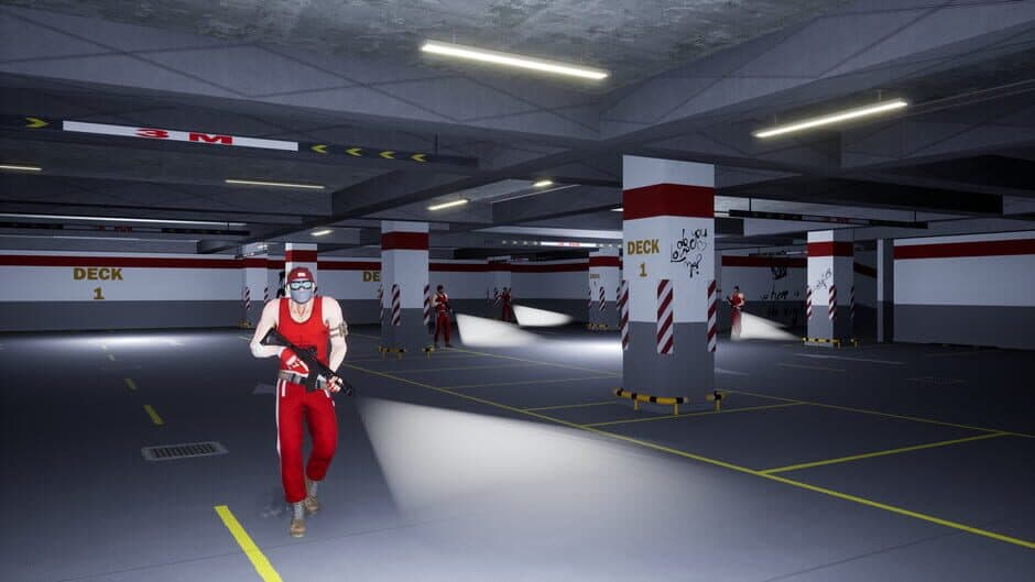 Скриншот 12 из Mayor Life Simulator