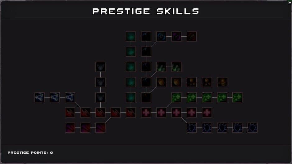 Скриншот 9 из Dig, Craft, Kill