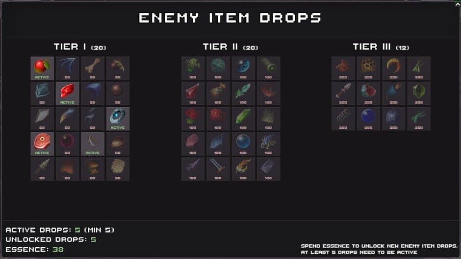 Скриншот 10 из Dig, Craft, Kill