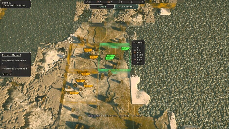 Скриншот 1 из Kingdom Conquer