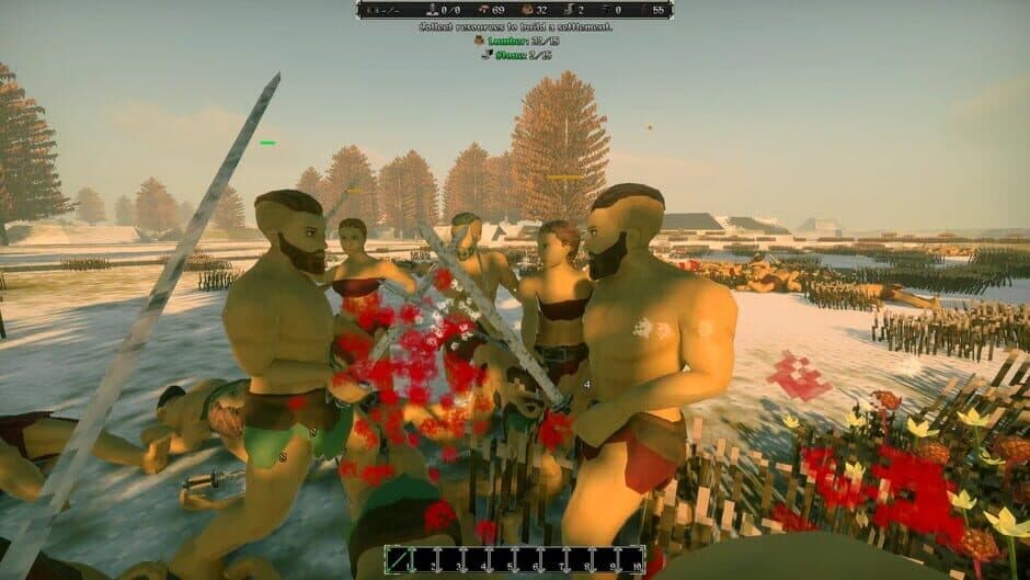 Скриншот 2 из Kingdom Conquer