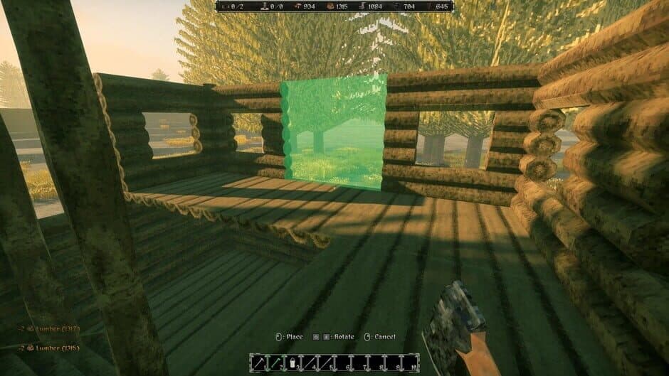 Скриншот 3 из Kingdom Conquer