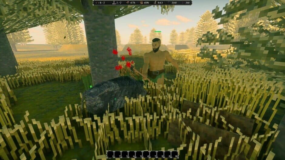 Скриншот 6 из Kingdom Conquer