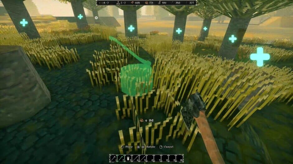 Скриншот 7 из Kingdom Conquer