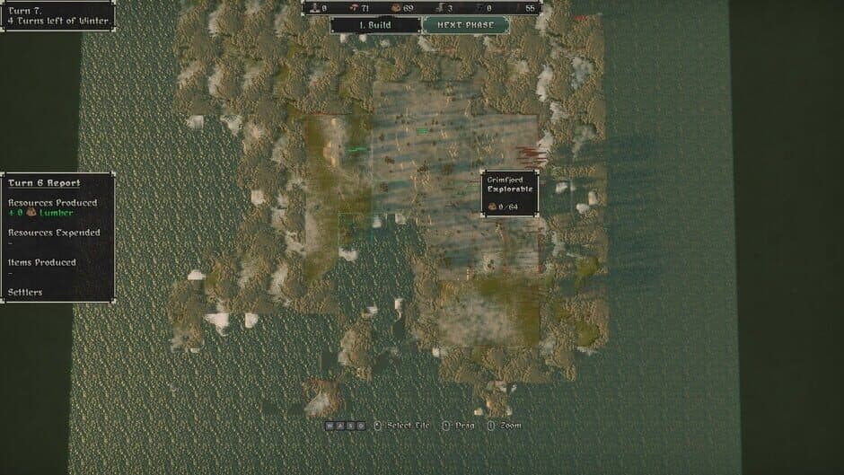 Скриншот 9 из Kingdom Conquer