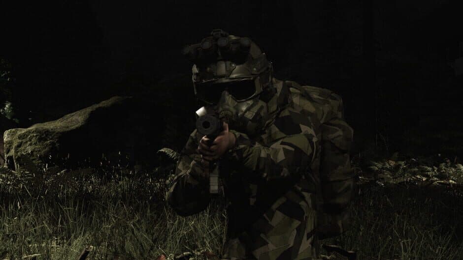 Скриншот 1 из Cold Response