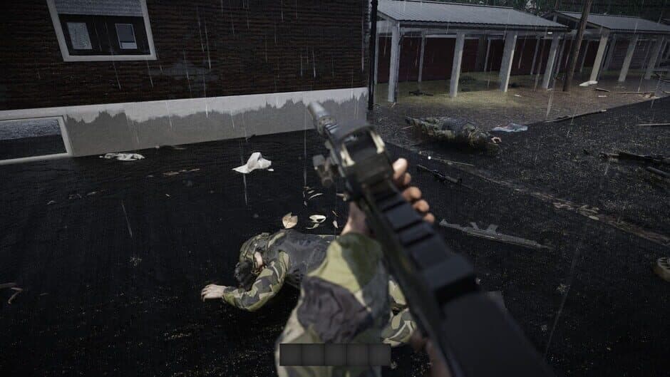 Скриншот 2 из Cold Response