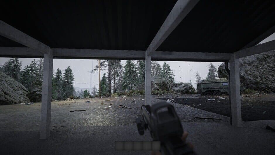 Скриншот 3 из Cold Response
