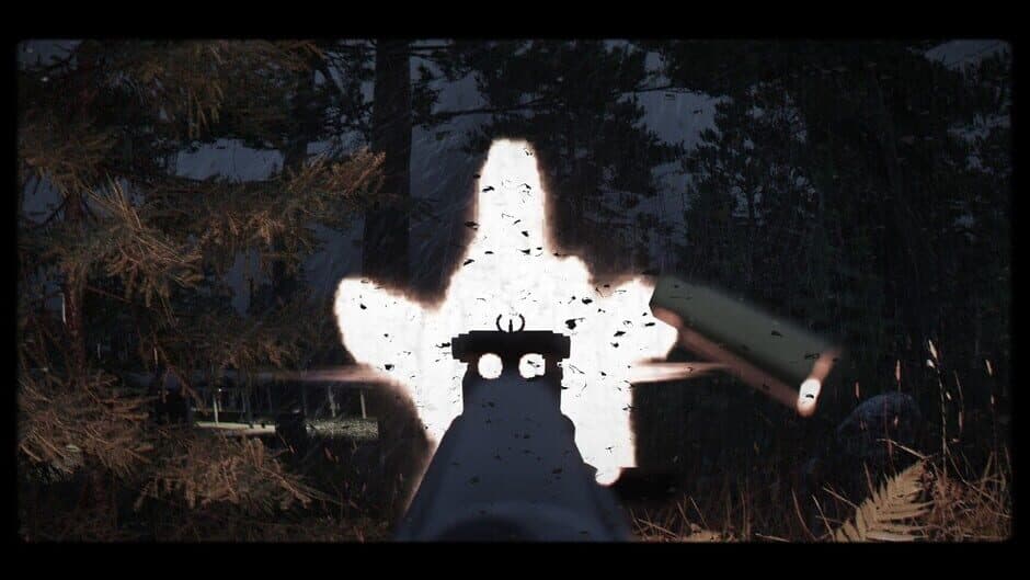 Скриншот 5 из Cold Response