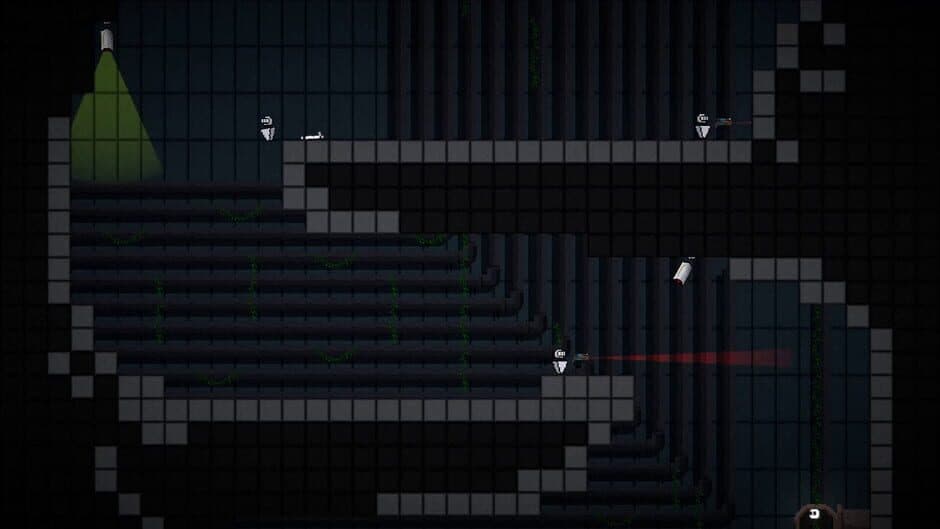 Скриншот 2 из Solace: Begin Your Escape