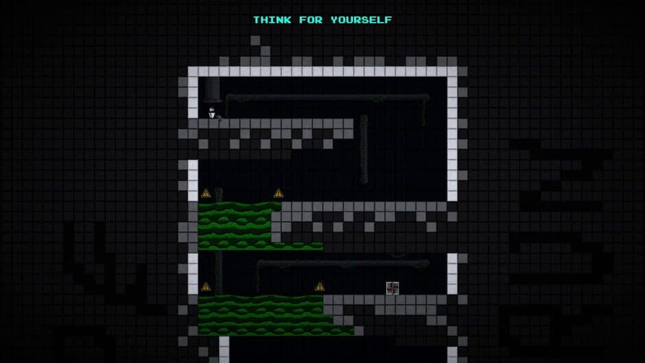 Скриншот 3 из Solace: Begin Your Escape