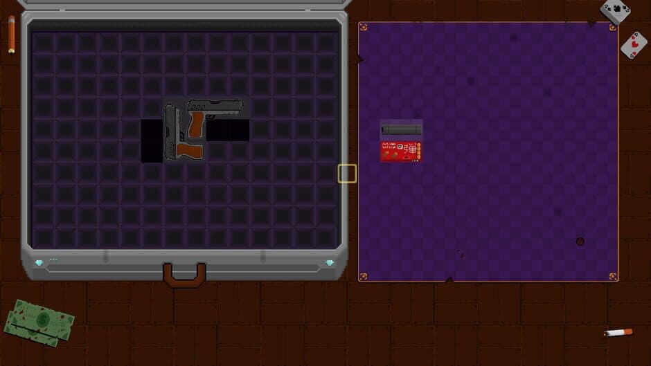 Скриншот 1 из Briefcase