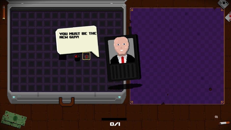 Скриншот 2 из Briefcase