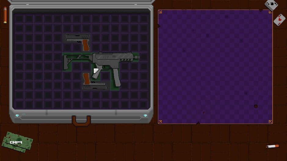 Скриншот 3 из Briefcase