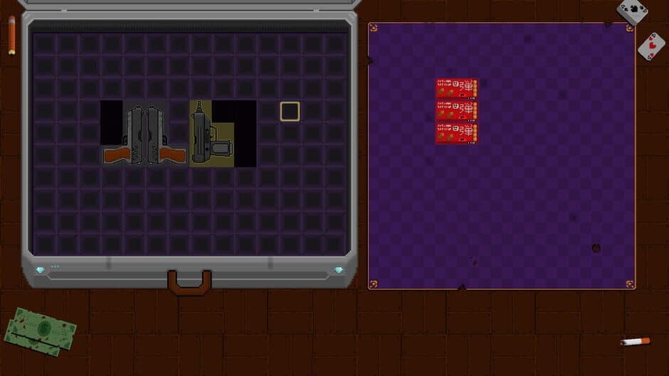 Скриншот 4 из Briefcase