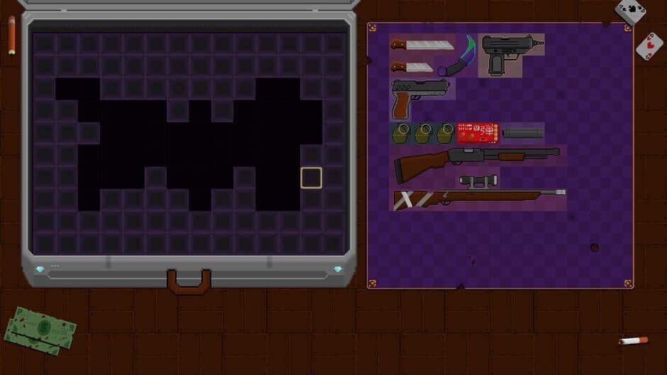 Скриншот 5 из Briefcase