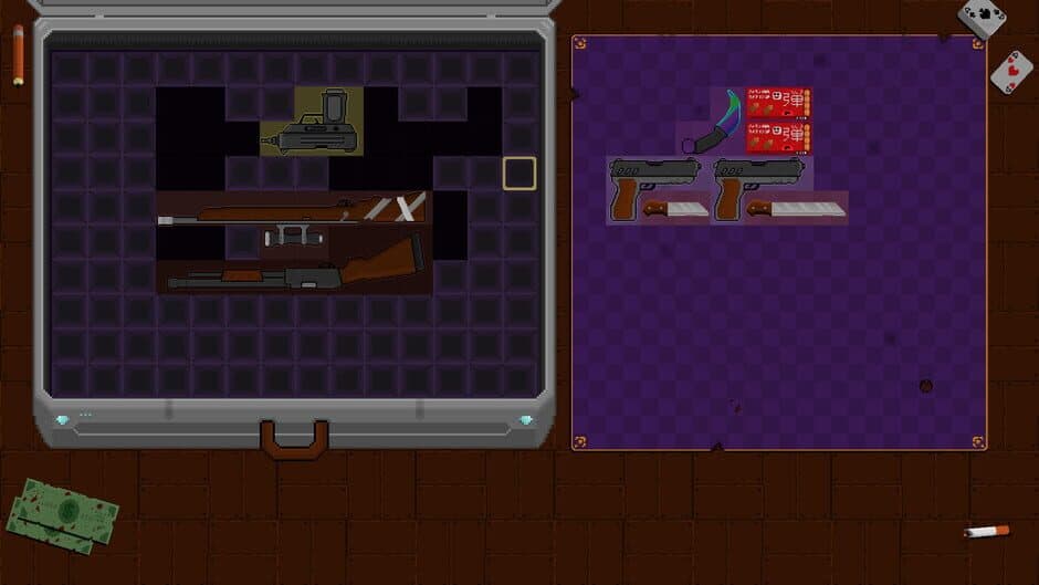 Скриншот 6 из Briefcase