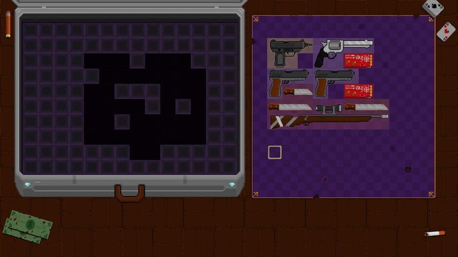 Скриншот 7 из Briefcase