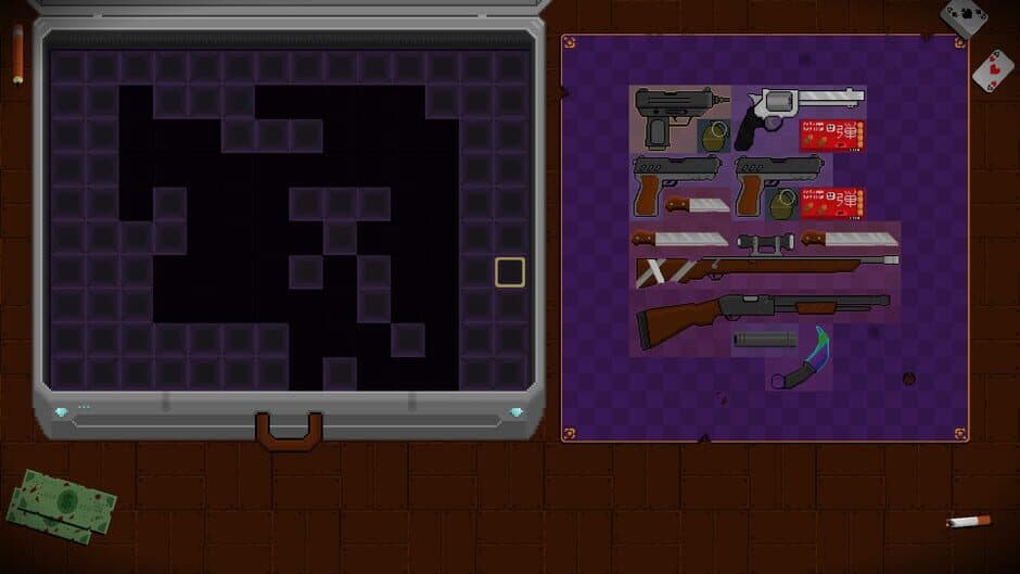 Скриншот 8 из Briefcase