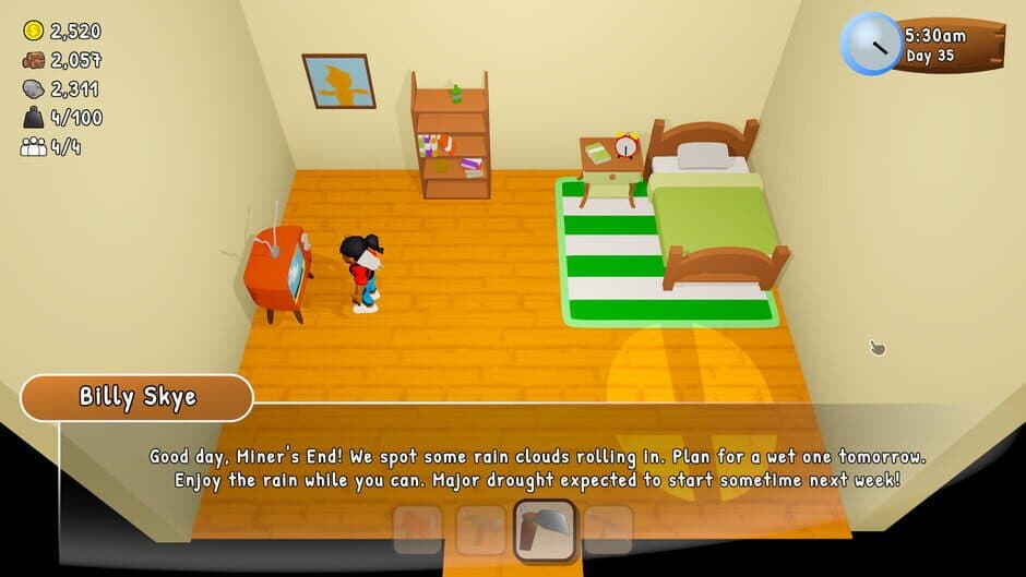 Скриншот 12 из Cozy Farm Manager