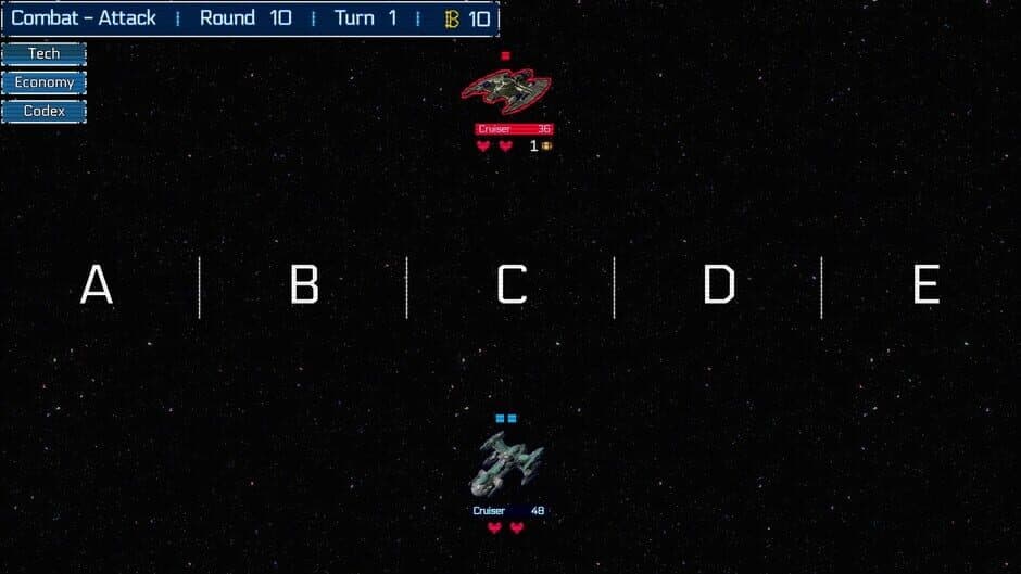 Скриншот 3 из Space Imperia 4X