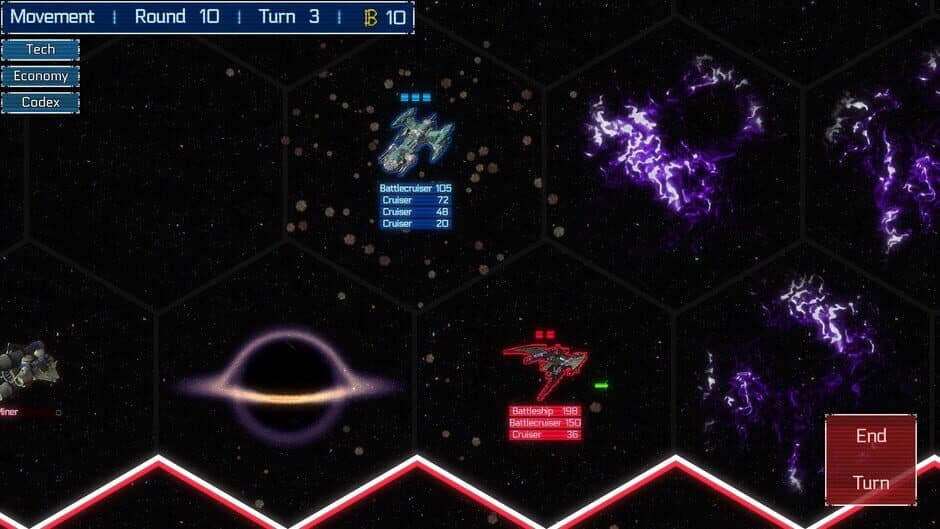 Скриншот 11 из Space Imperia 4X