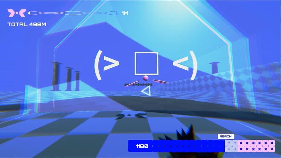 Скриншот 5 из Fly2k