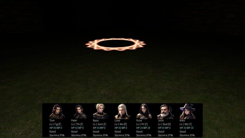 Скриншот 4 из Dungeon Apollonios