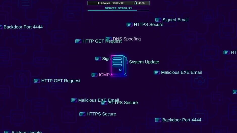 Скриншот 4 из CyberQuest
