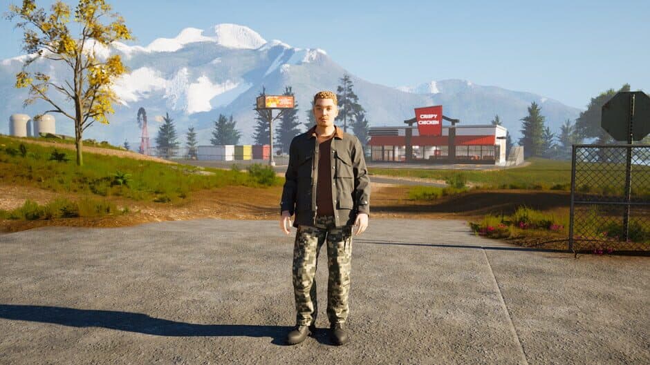 Скриншот 4 из Butcher Life Simulator