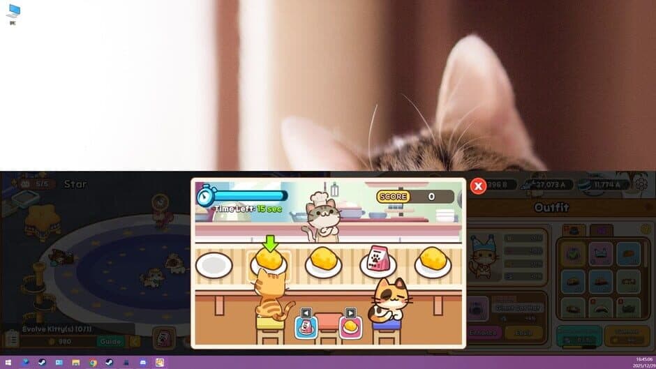 Скриншот 2 из Meowniverse