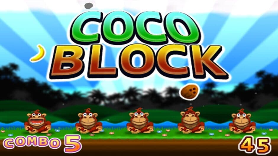 Скриншот 4 из Coco Block