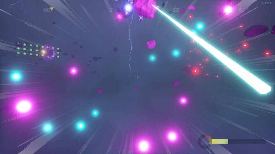 Скриншот 2 из Swing of the Valkyries