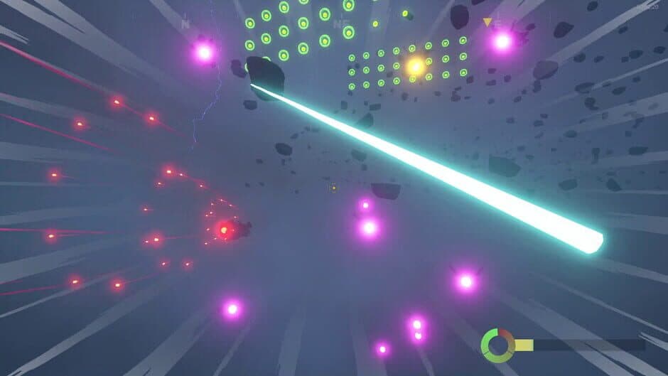 Скриншот 4 из Swing of the Valkyries