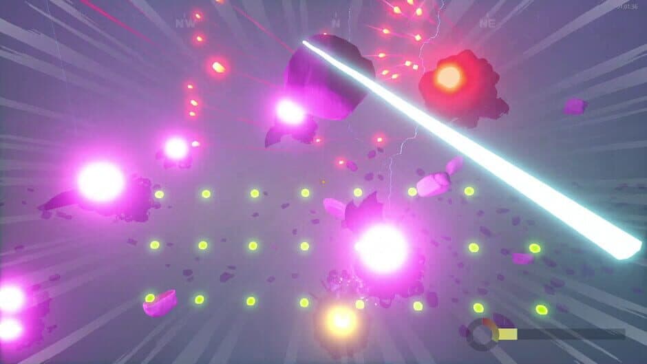 Скриншот 6 из Swing of the Valkyries