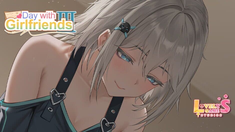Скриншот 3 из Days With Girlfriends Ⅲ